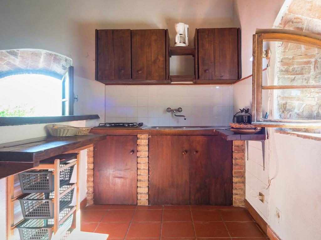 Atmospheric Apartment In Authentic House Near Beautiful Sasso Pisano Zewnętrze zdjęcie