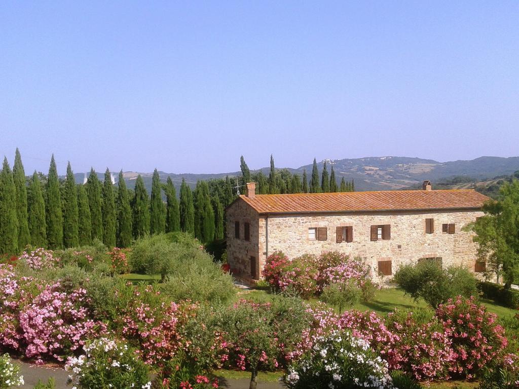 Atmospheric Apartment In Authentic House Near Beautiful Sasso Pisano Zewnętrze zdjęcie