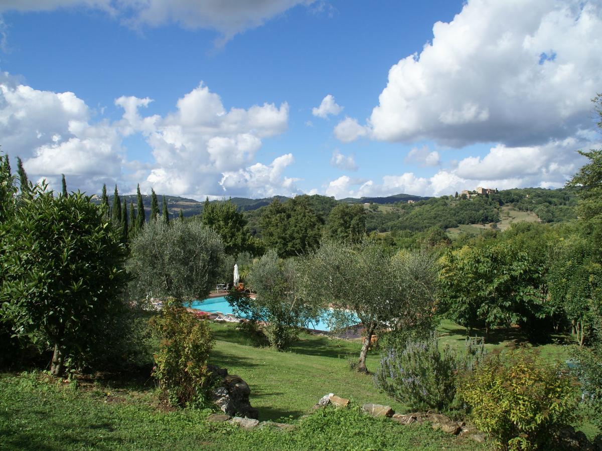 Atmospheric Apartment In Authentic House Near Beautiful Sasso Pisano Zewnętrze zdjęcie